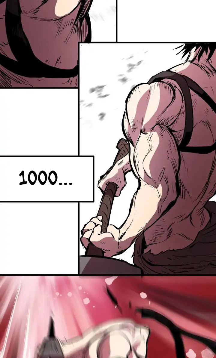 Otherworldly Sword King’s Survival Records Chapter 03 Gambar 80